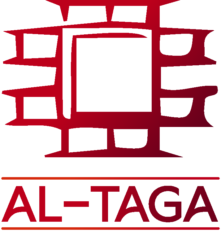 AL-TAGA Logo
